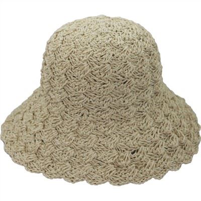 Hand Crochet Hat