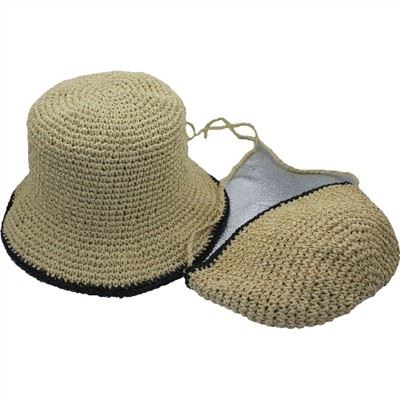 Kid's Crochet Fashion Hat