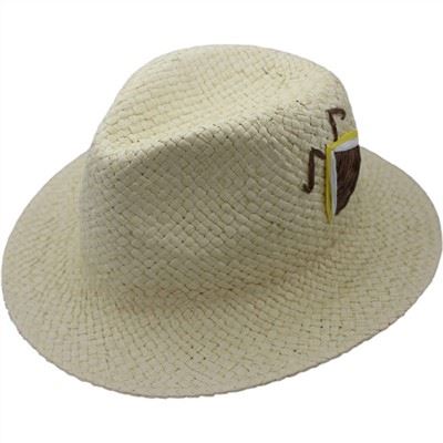 Kid's Fedora Hat