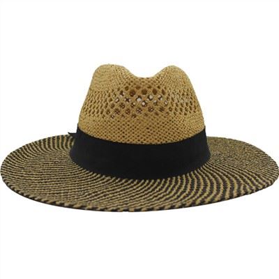 Women's Panama Paperhat