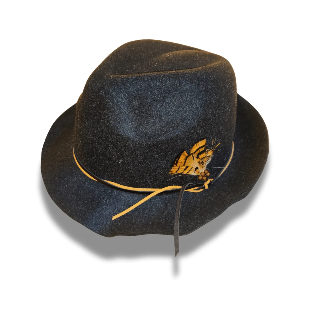 Felt Hat
