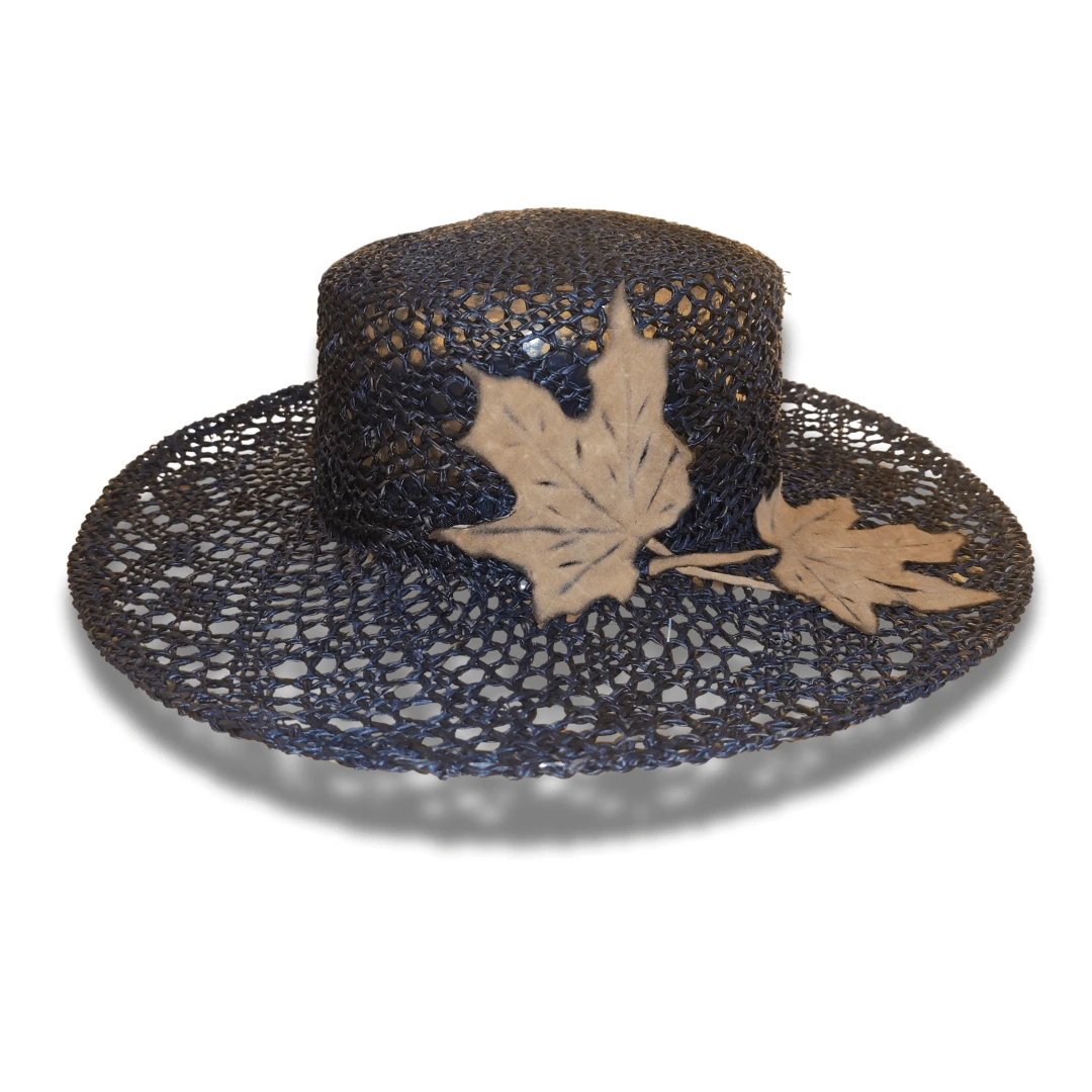 Straw Hat