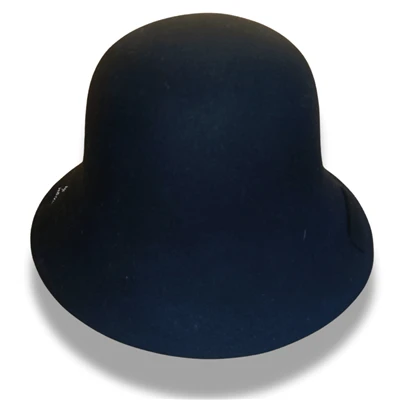 Bucket Felt Hat