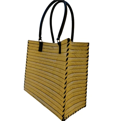 Handmade Paper Bag