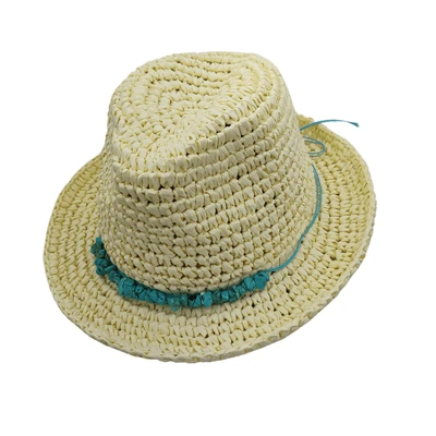 Men's Fedora Hat