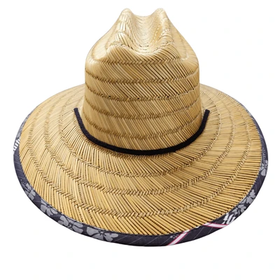 Seagrass Hat