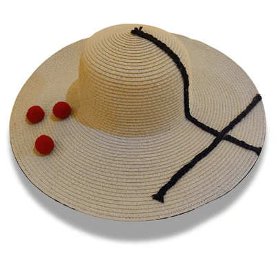 UV Floppy Hat
