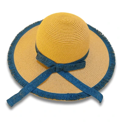 UV Protection Floppy Hat