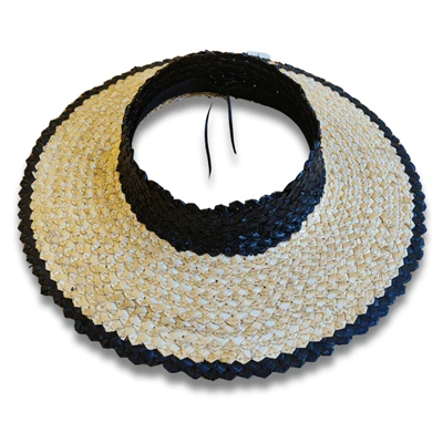 Wide-brim UV Hat