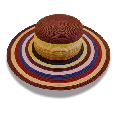 Women's Floppy Hat
